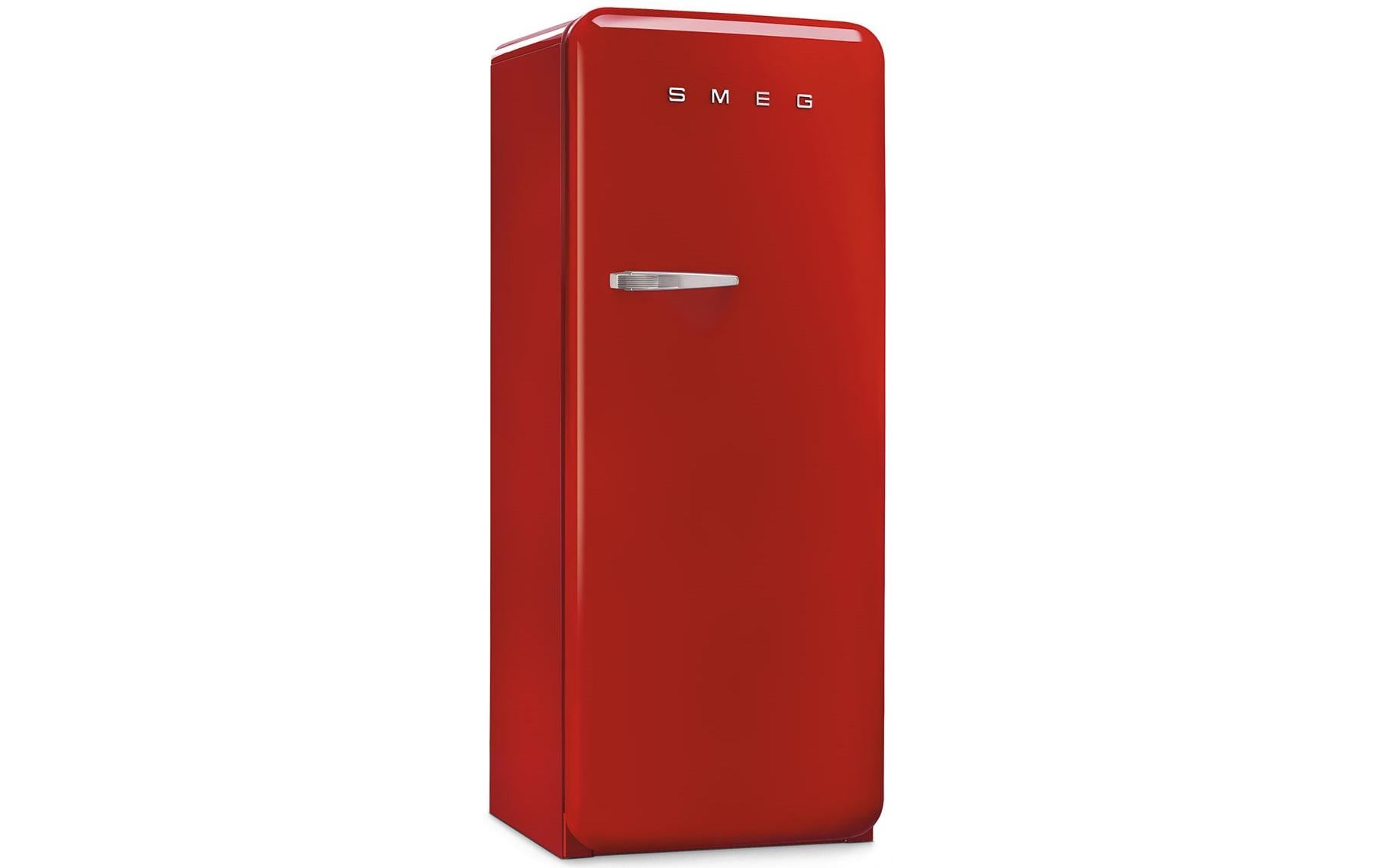 Kühlschrank FAB28RRD5 Rot<br>Kühlschrank im Retrodesign
