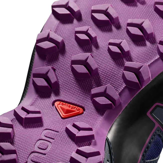 SPEEDCROSS VARIO 2 GORE-TEX  Trailrunning-Schuhe Damen AstralAura/NavyBlazer/GrapeJuice