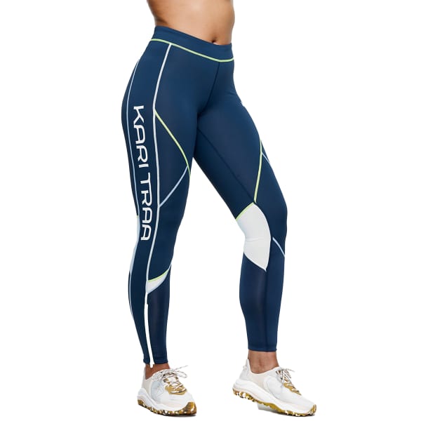 Collant trail KARI TRAA LOUISE TIGHTS MA
