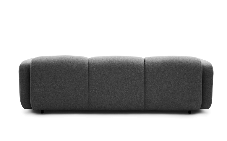 Normann Copenhagen Swell bank 3-zits Synergy LDS39