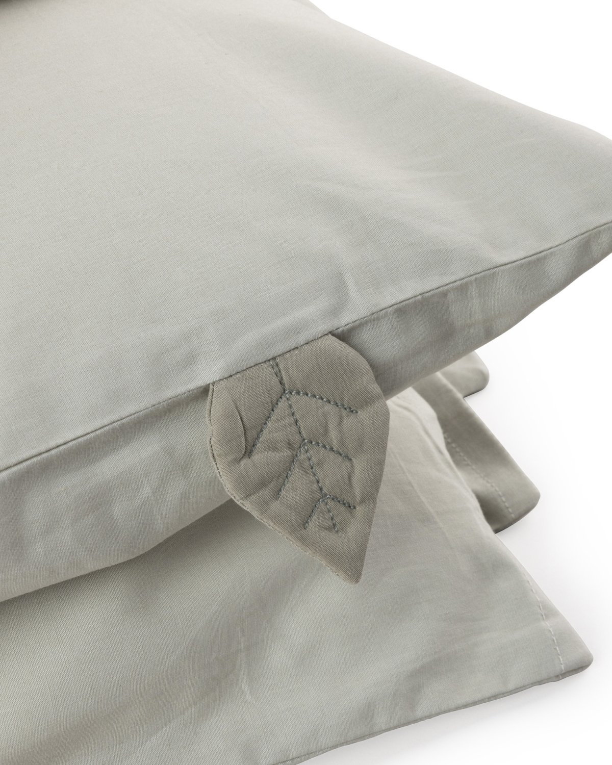 Sengetøy Baby 70×100 – 100% Øko Bomull | Percale Bed Linen