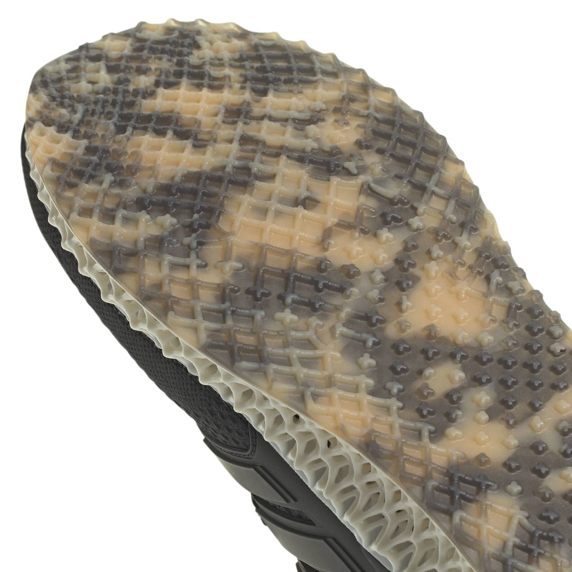 adidas Sportswear| Herren Sneaker ULTRA 4D