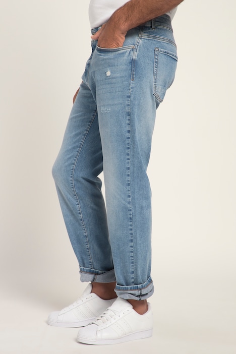 Jeans, FLEXNAMIC®, Regular Fit, bis Gr. 36/72