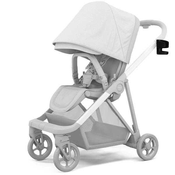 THULETHULE   SHINE und SPRING Becherhalter