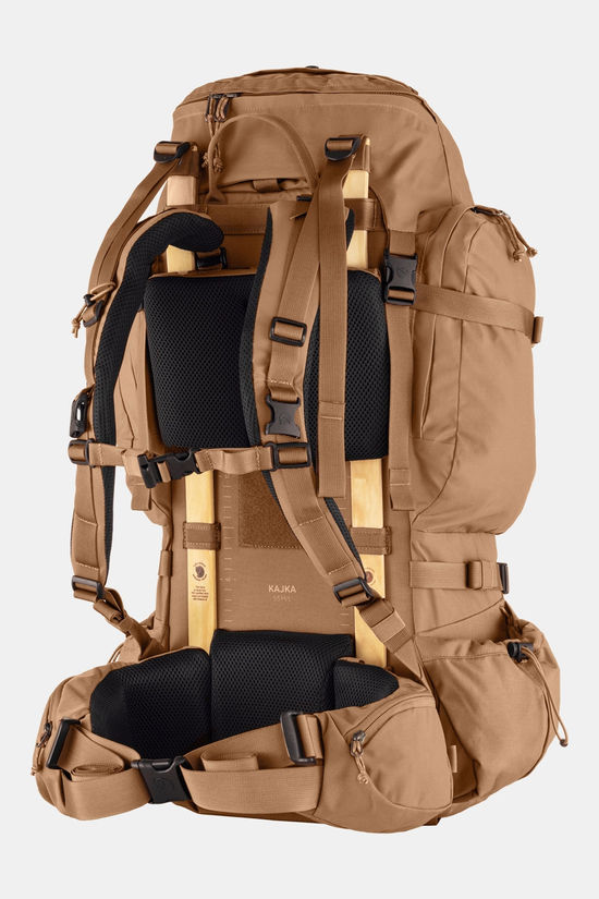 Fjällräven Fjällräven Kajka 55 Backpack