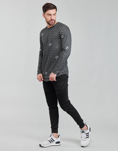 Yurban - BAX - Gris