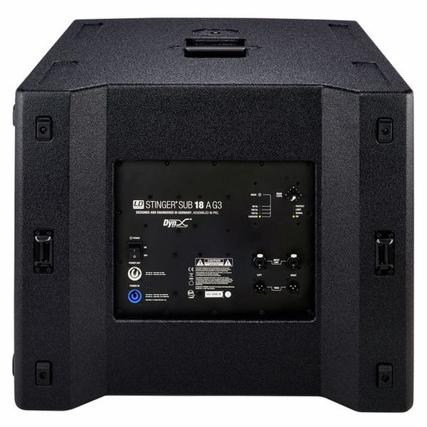 LD Systems Stinger Sub 18A G3