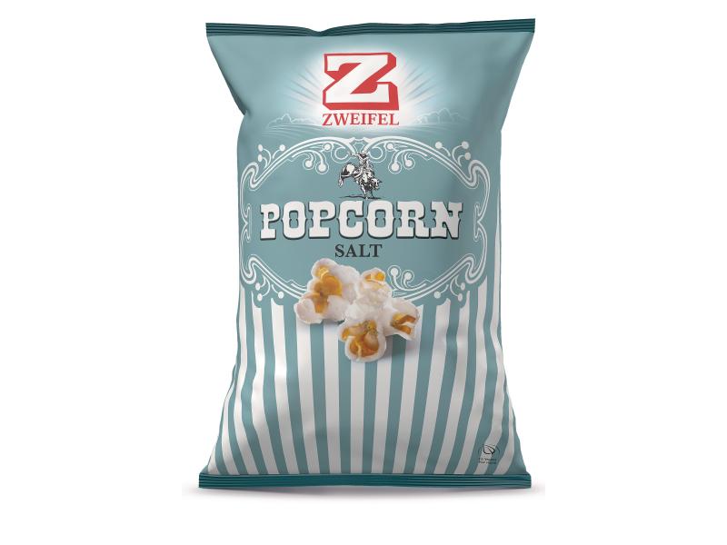 Zweifel Popcorn Salt 90 g Popcorn Salz