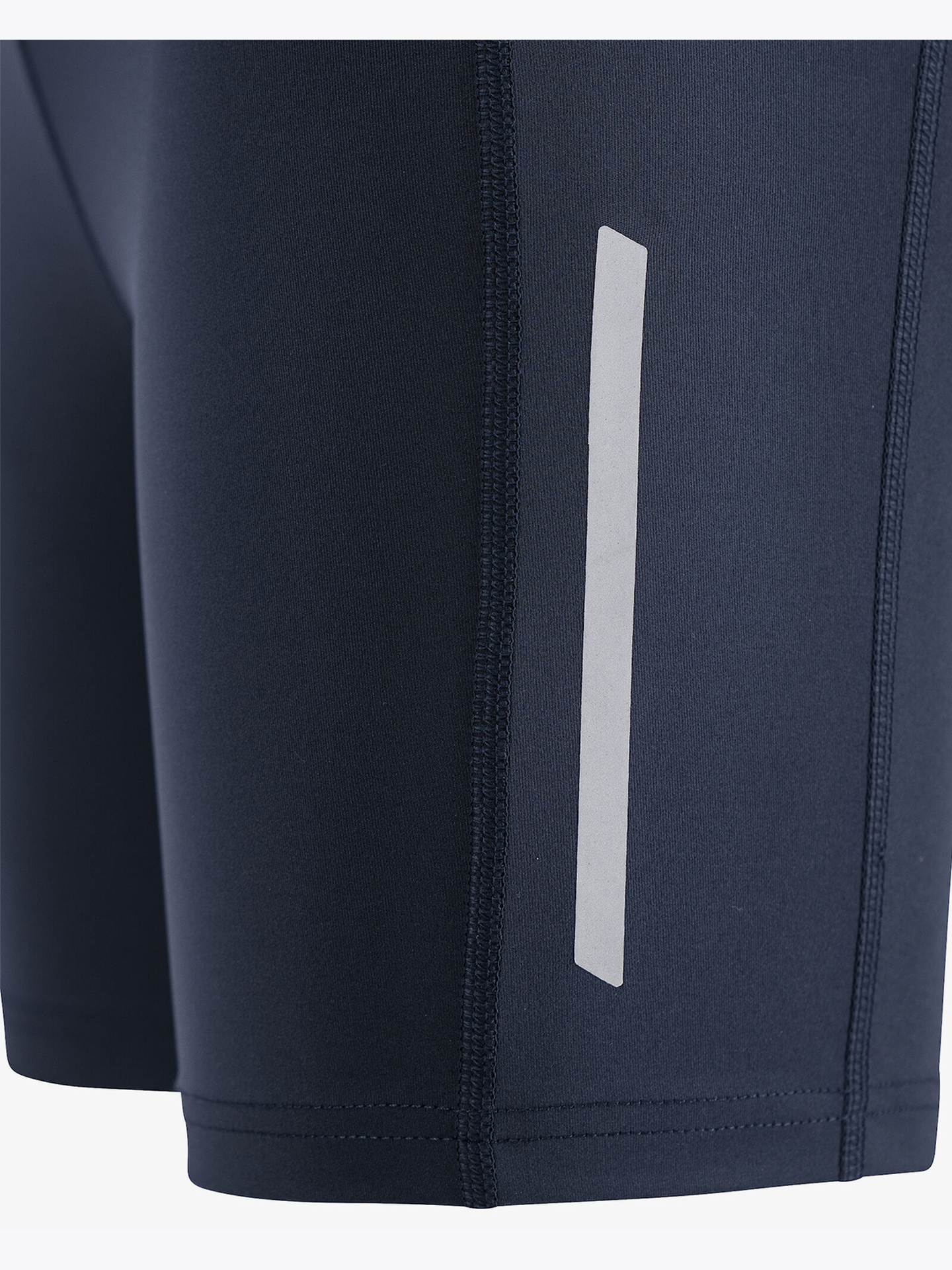 Pace High Waist Half Tights