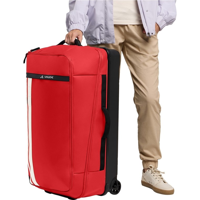 Vaude Takutea 90 Red