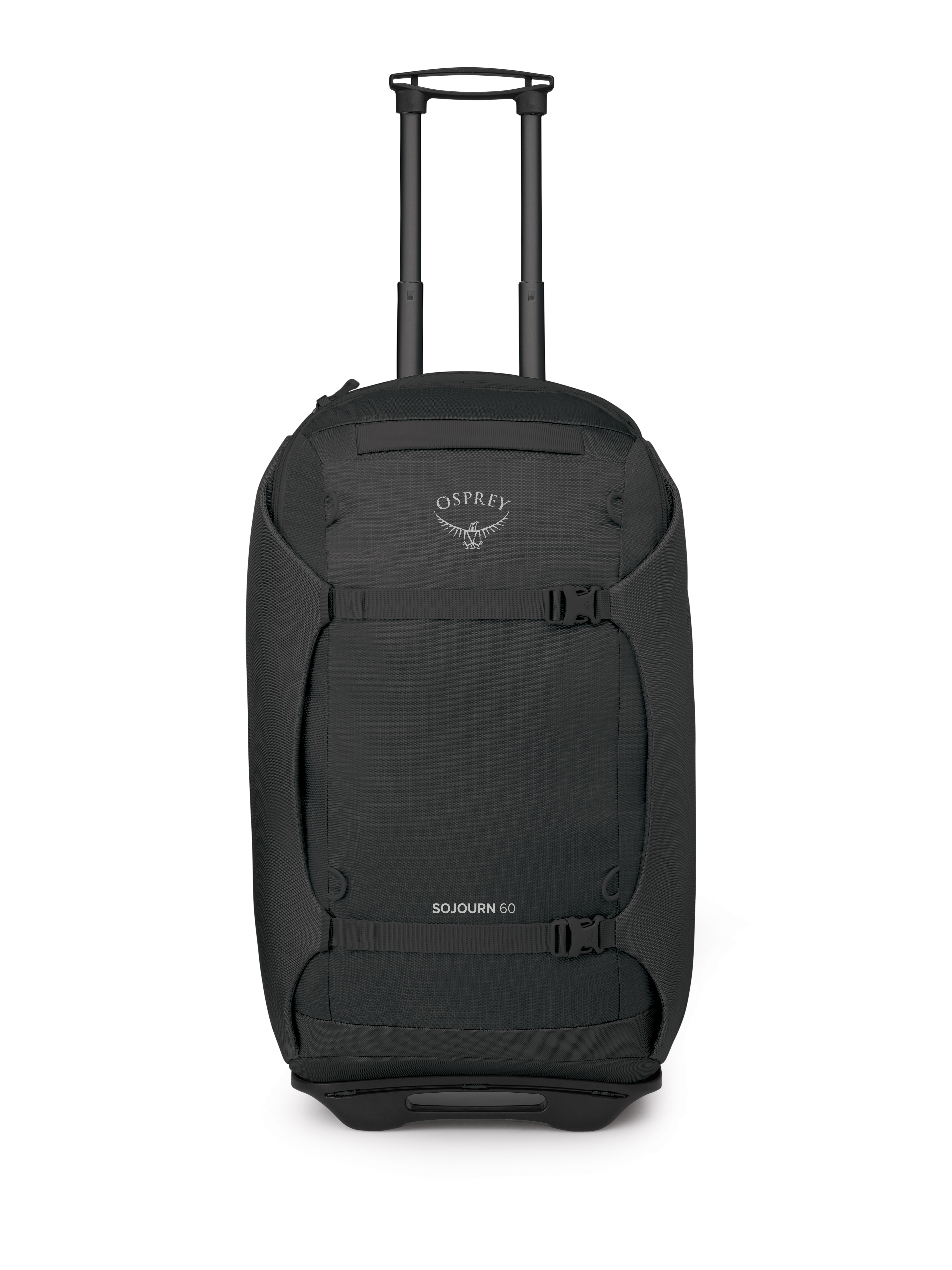 Sojourn Wheeled 60 Black