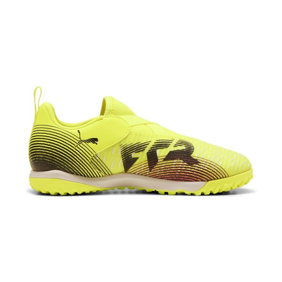 Puma FUTURE 8 MATCH TT  Mid Fußballschuhe ohne Schnürung