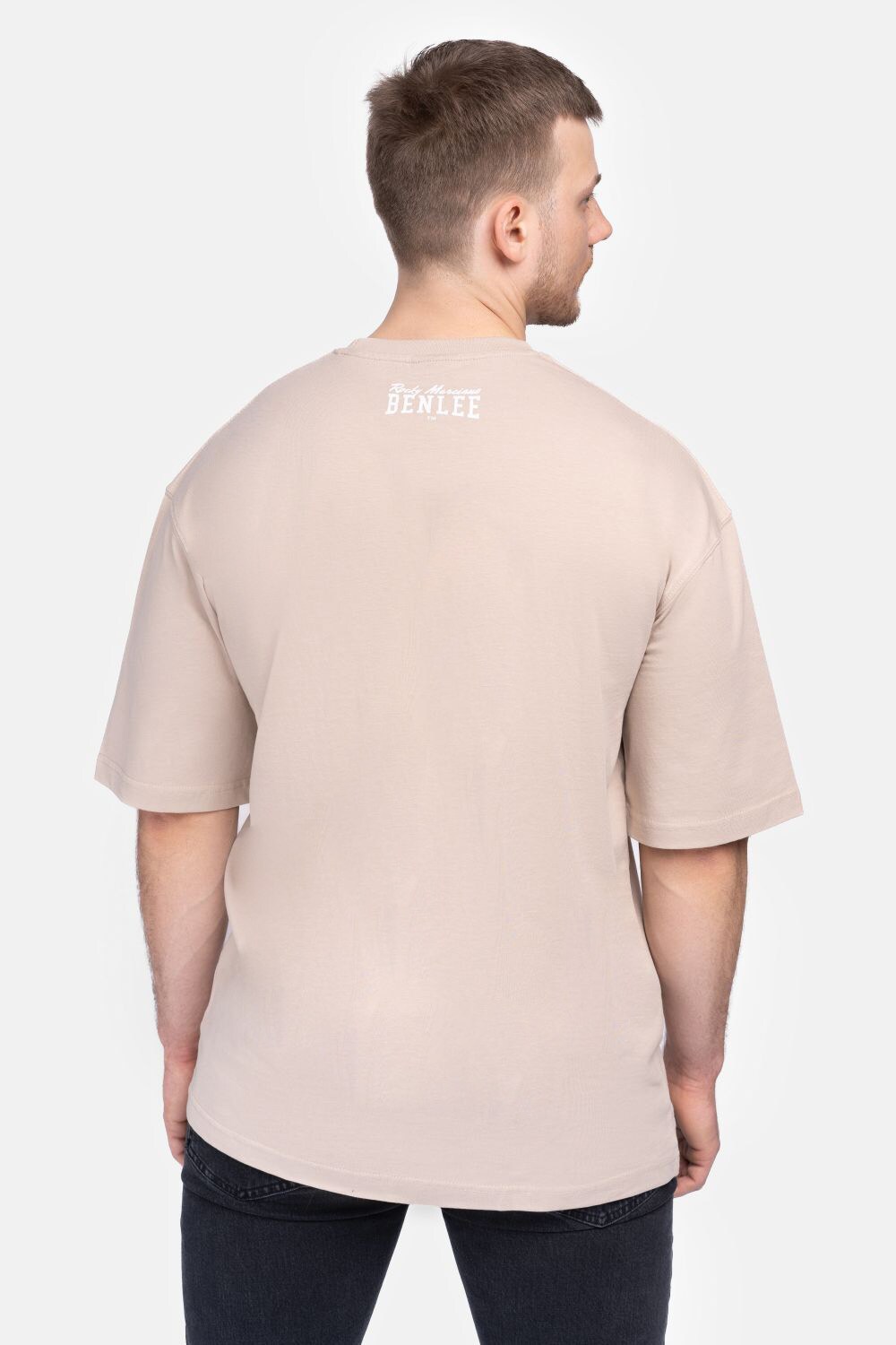 BENLEE Herren T-Shirt Oversize LIEDEN