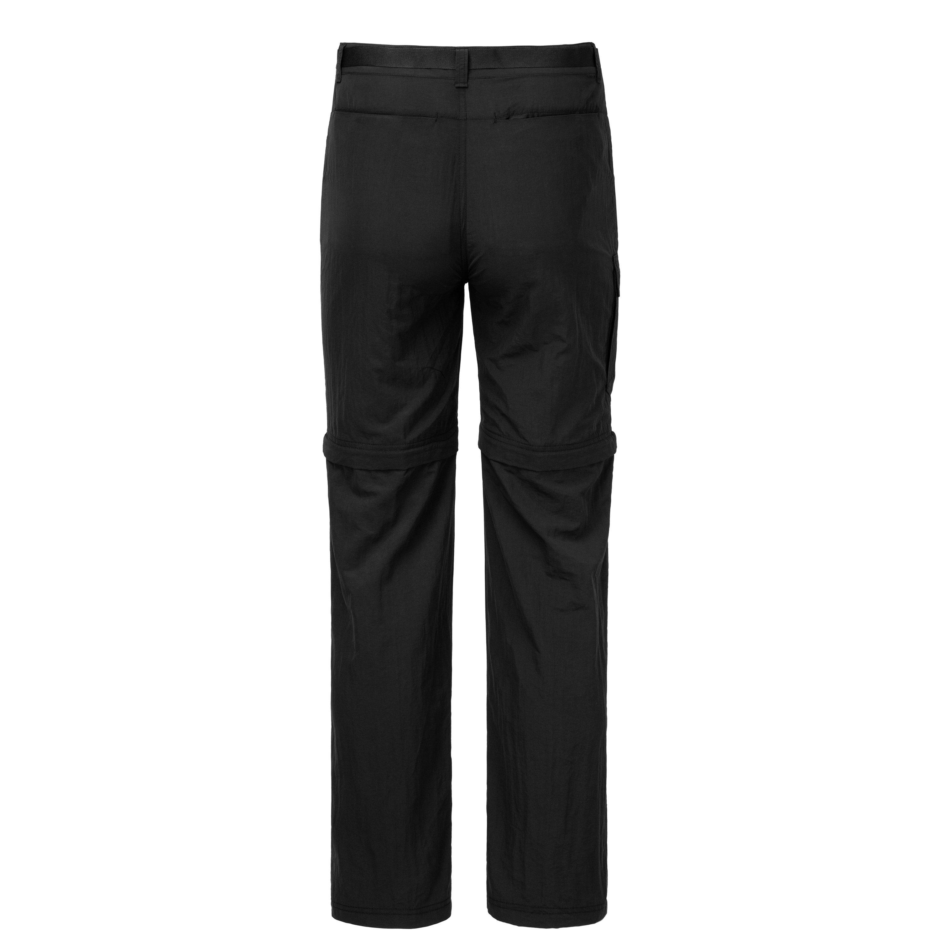 Gelert Atlantis Convertible Trousers Mens