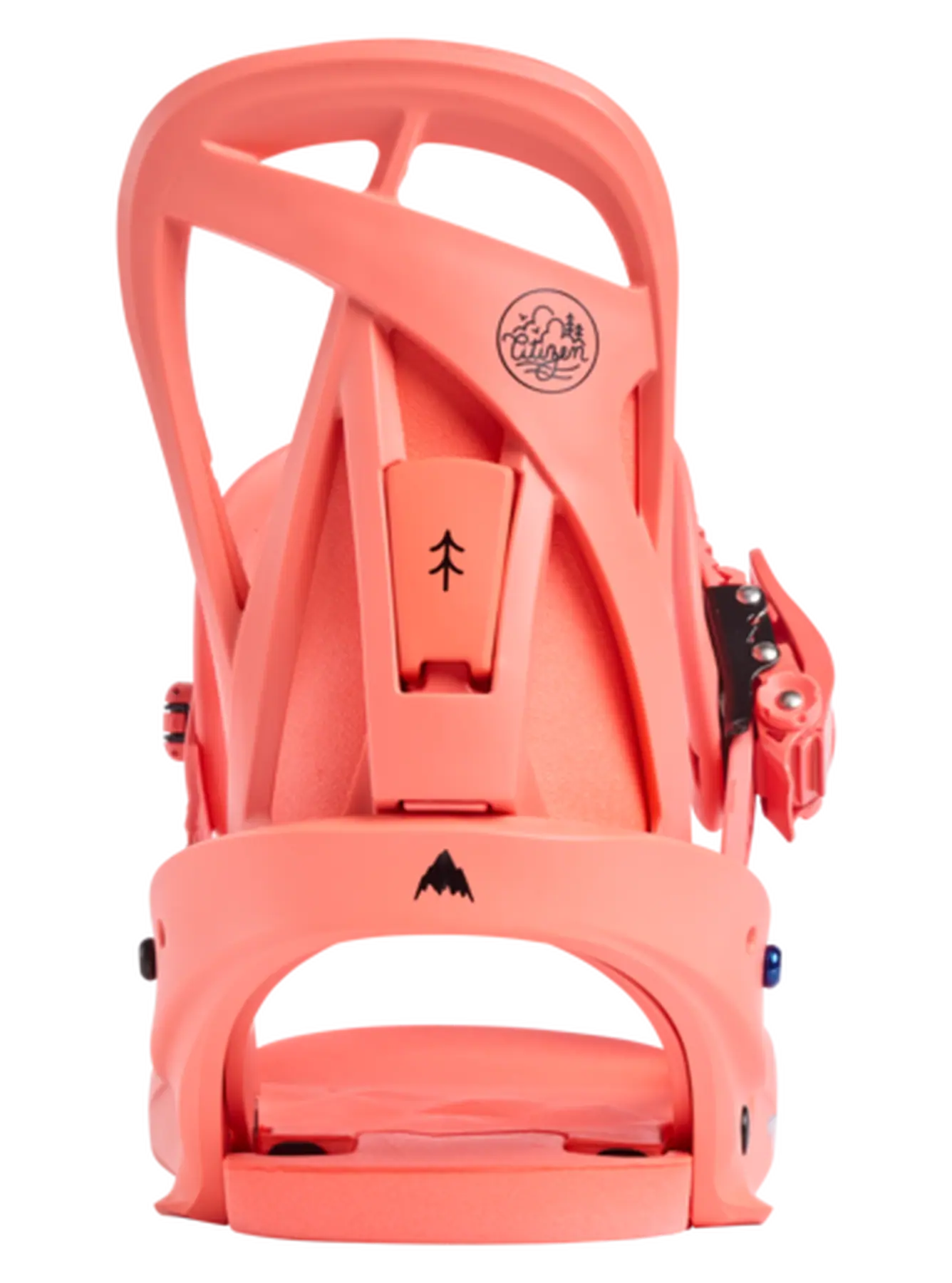 Burton Citizen Re:Flex Dame Snowboardbindinger | SkatePro