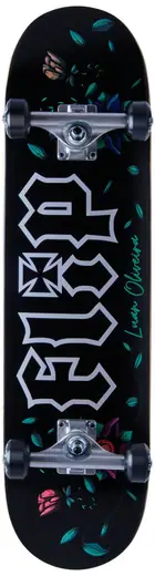 Flip Oliveira Garden Pro Komplet Skateboard - Skateboards