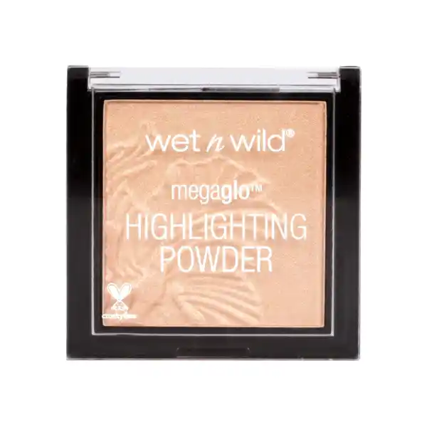 MegaGlo Highlighting Powder Precious Petals