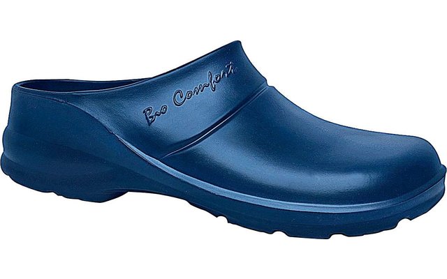 Bockstiegel Clog Bio Comfort