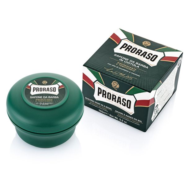 Proraso Sabão de Barbear 150ml