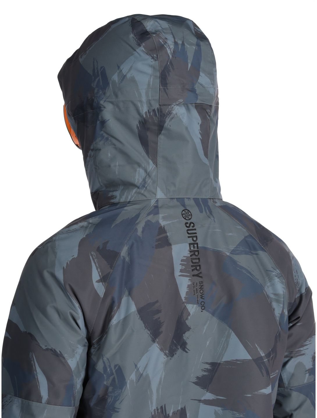 Ski Freestyle Core ski-jas heren