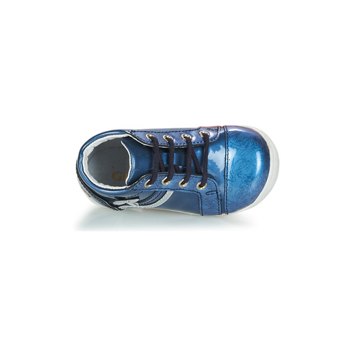 GBB - SHINA - Bleu