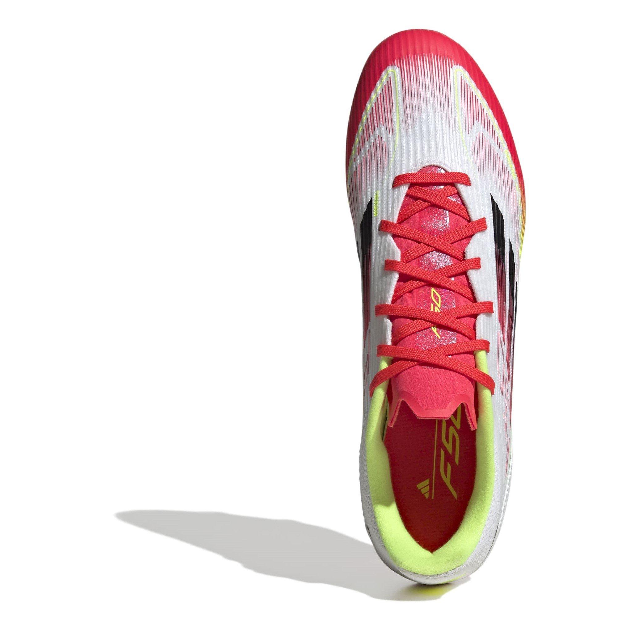 adidas Messi F50 League Adults Firm Ground Football Boots