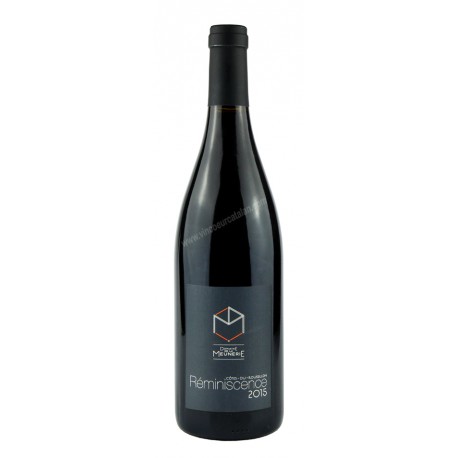 Domaine de la Meunerie - Réminiscence Magnum 1.5L