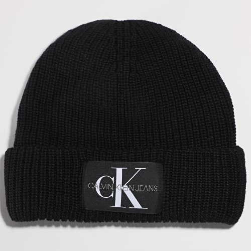 Bonnet 6242 Noir