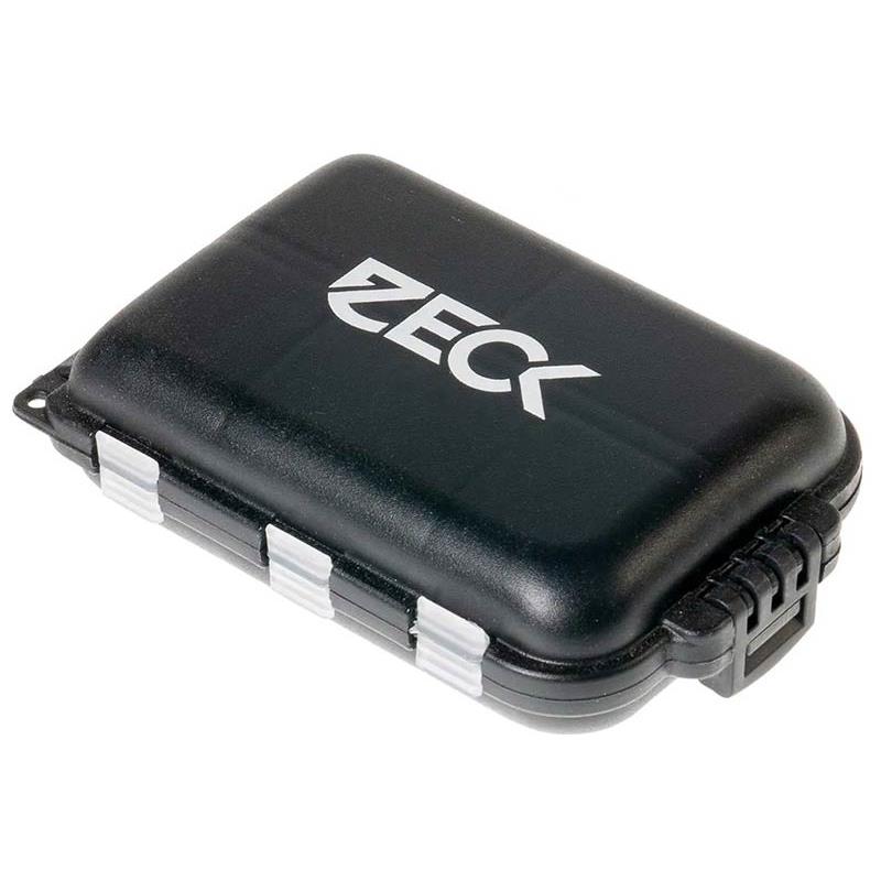 Boîte Zeck Ring & Snap Box