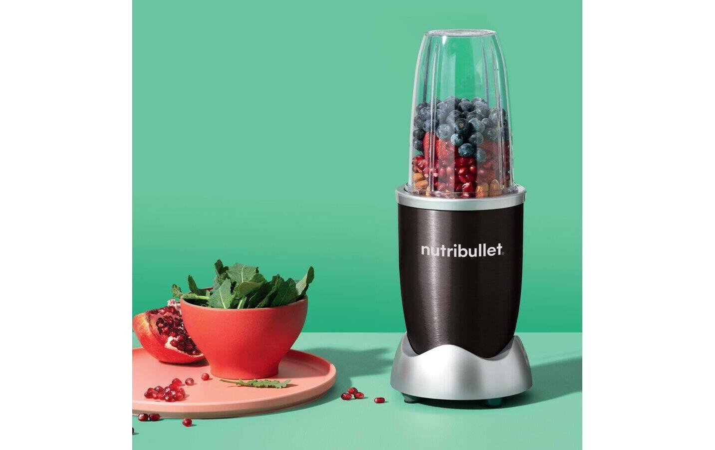 nutribullet Standmixer »Original 600 W« 600 W