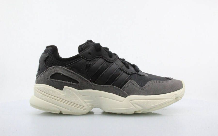 Adidas YUNG-96 Sneakers- Core Black Core Black Off White