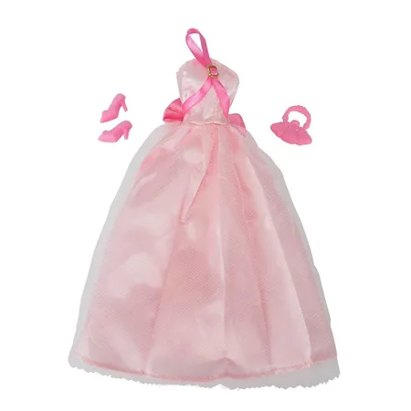 Simba Steffi Love Glamour Kleid, sortiert