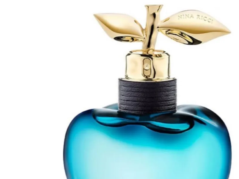 Nina Ricci Luna Eau De Toilette 50 ml (kvinde)
