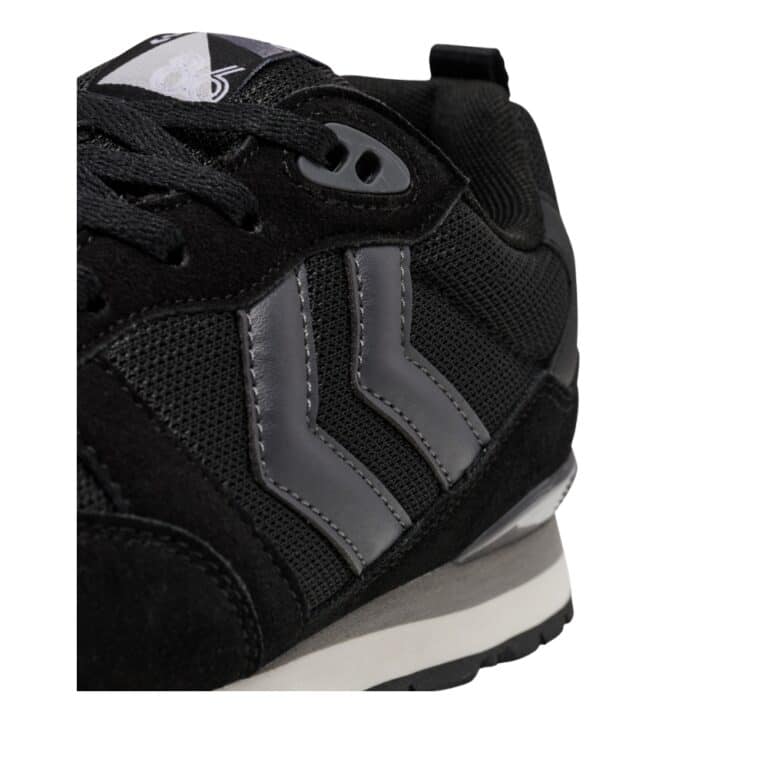 Hummel Monaco 86 Sneakers Dame