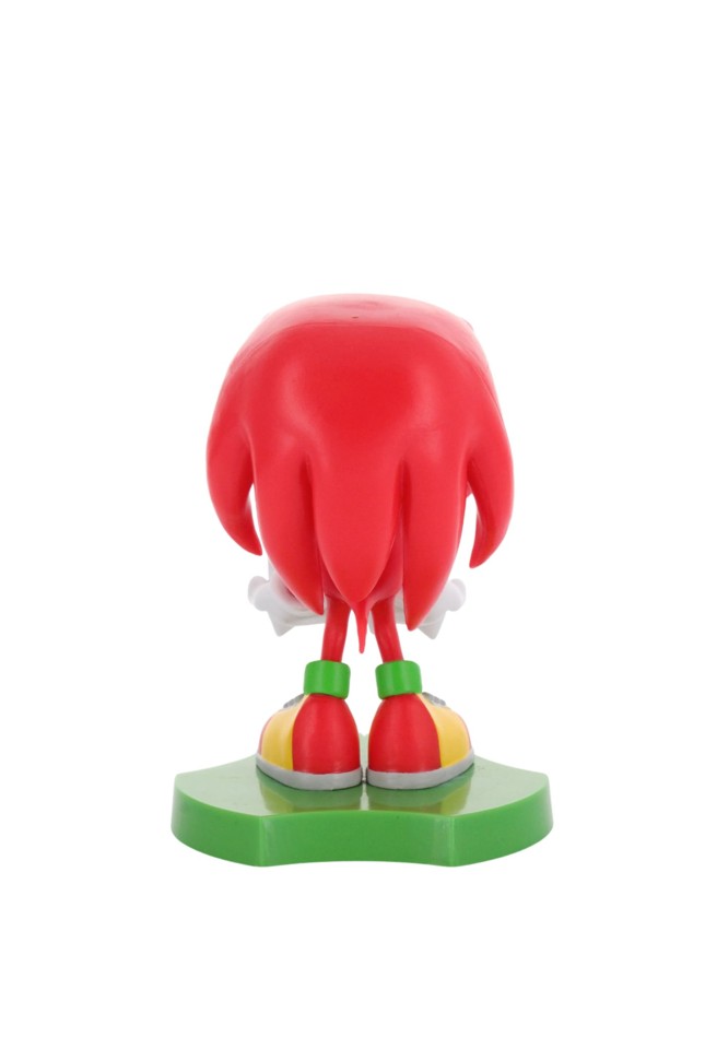 Holdems Sega Knuckles