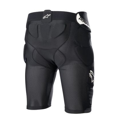 Short Alpinestars BIONIC ACTION 2023 - Noir