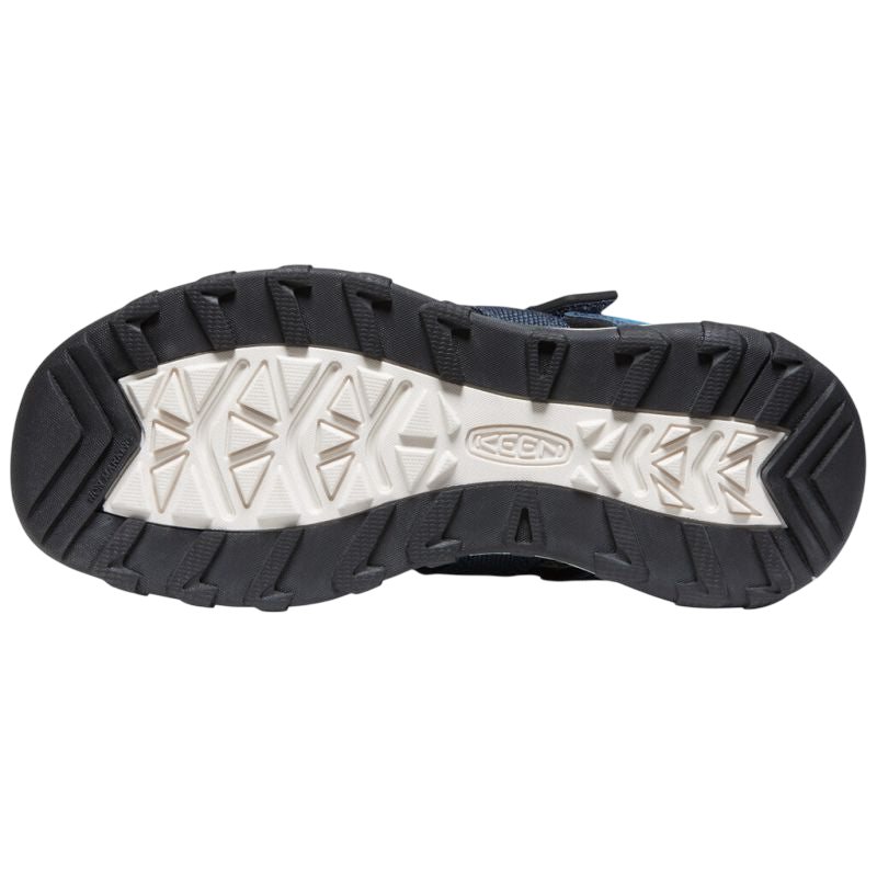 Sandalen Newport Neo H2 blue nights/brilliant blue