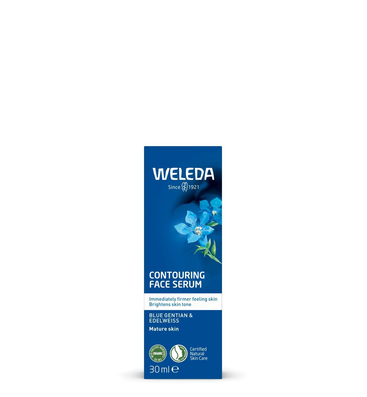 Weleda Contouring Face Serum