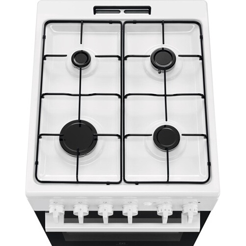Gazinière Electrolux LKG500013W