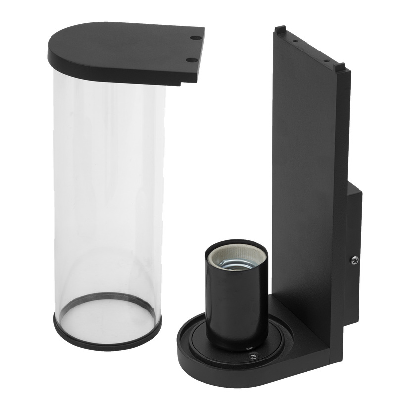 Vegglampe IP44 E27