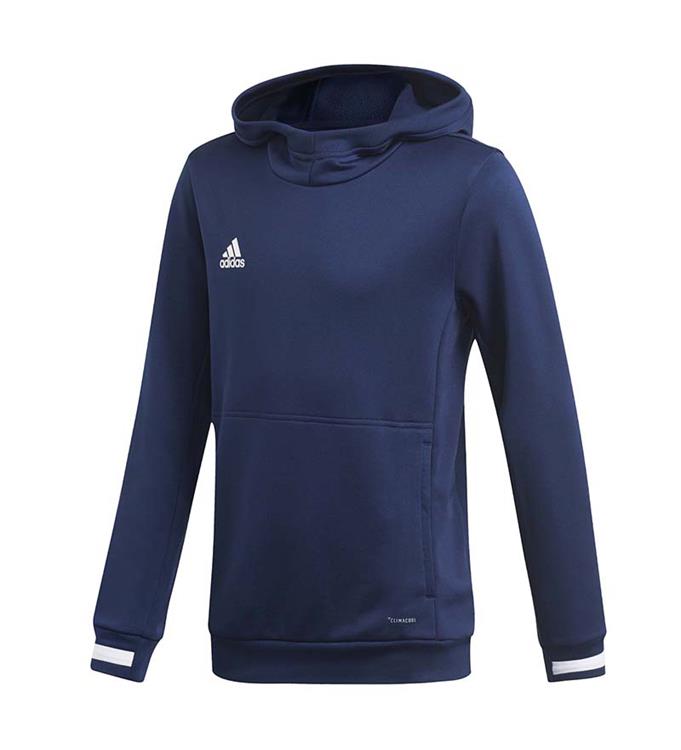 adidas JR Team 19 Hoodie