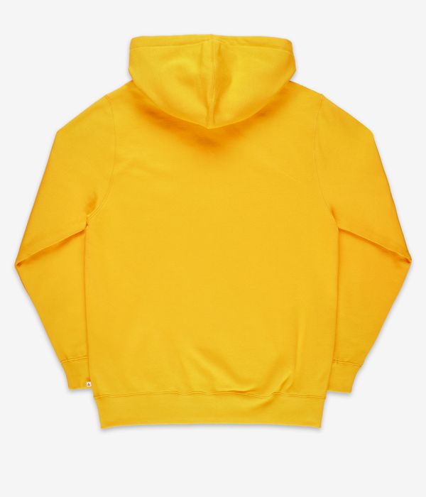 Anuell Pador Organic Hoodie (gold)