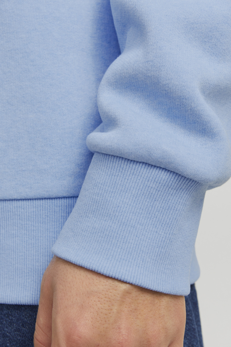 Jack & Jones blauwe heren sweater