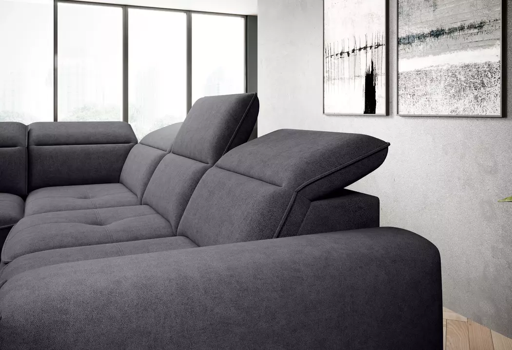 Ecksofa Colombo