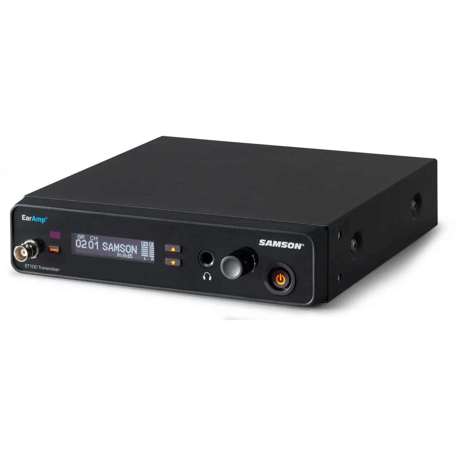 Samson EarAmp EWM100 draadloze in-ear set (470 - 502 MHz)