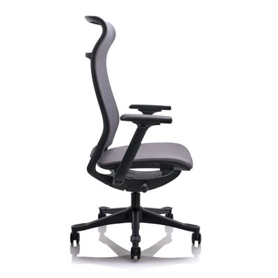 Fauteuil de bureau RX243 - noir