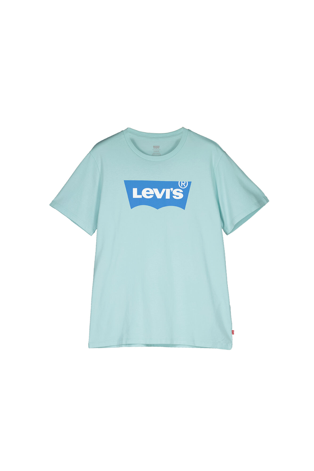 Camiseta Levi's® - Azul