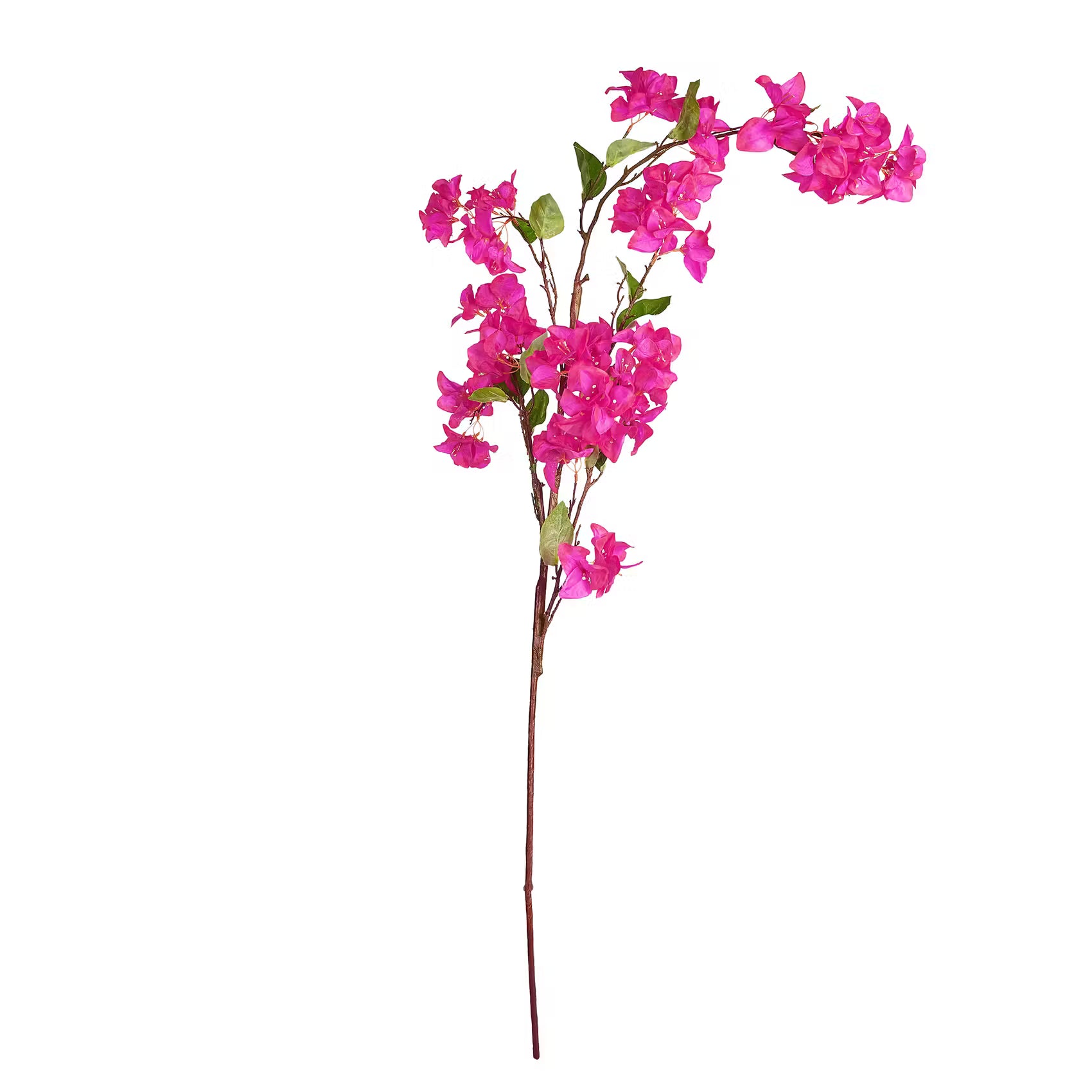 FLORISTA Kunstblume Bougainvillea
