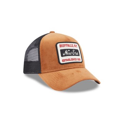 Casquette homme Nba Patch Retro Golfer NEW ERA