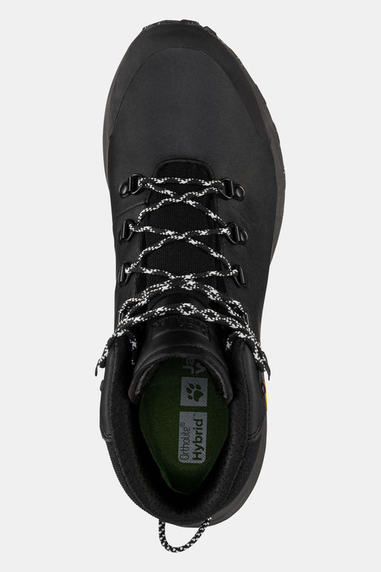 Jack Wolfskin Jack Wolfskin Terraquest X Texapore Mid M Wandelschoen